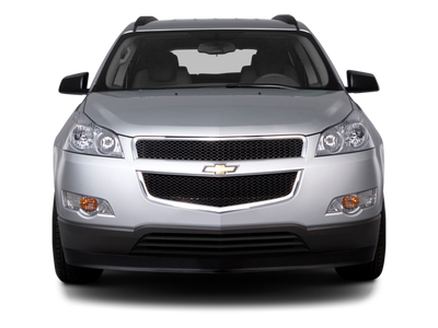 2011 Chevrolet Traverse 2LT 2LT