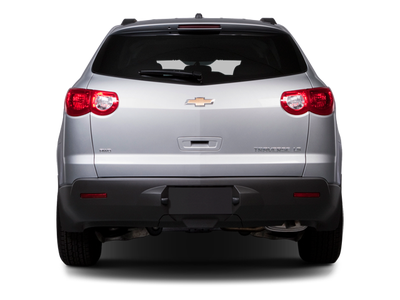 2011 Chevrolet Traverse 2LT 2LT