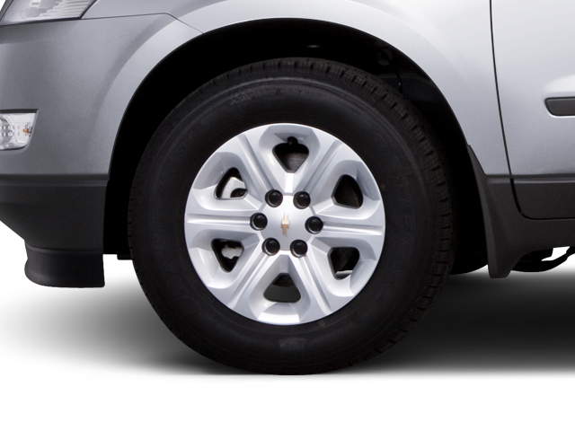 2011 Chevrolet Traverse 2LT 2LT
