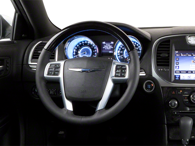 2011 Chrysler 300C Base