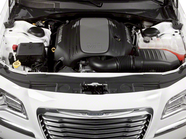 2011 Chrysler 300C Base