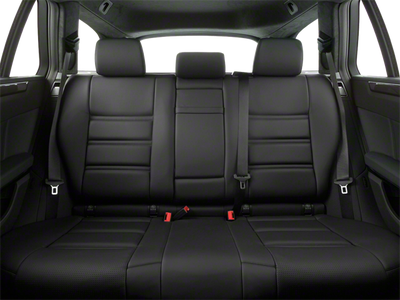 2011 Mercedes-Benz E-Class E 350 4MATIC®