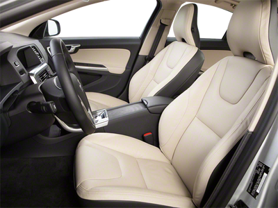 2012 Volvo S60 T5