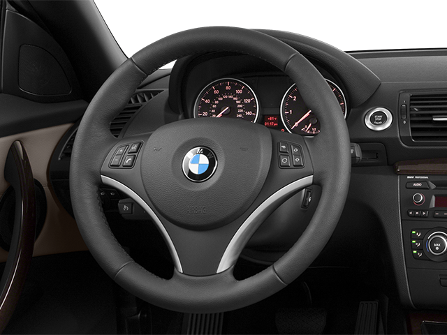 2013 BMW 1 Series 128i
