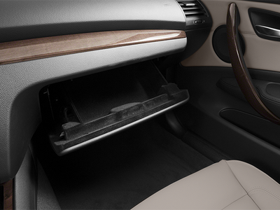 2013 BMW 1 Series 128i