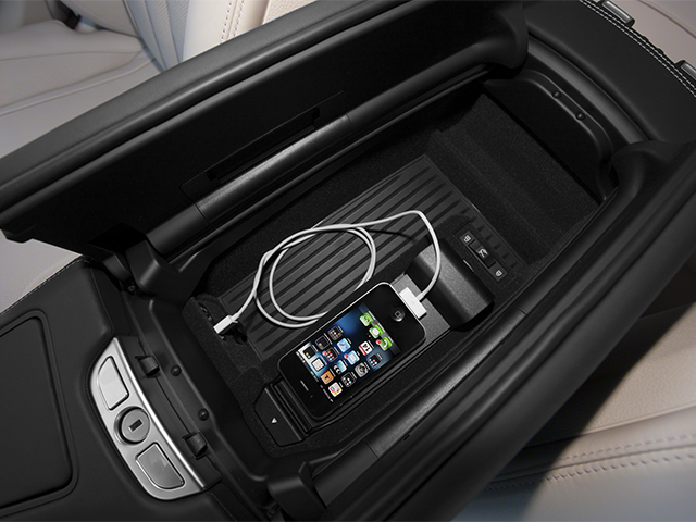 2013 BMW 6 Series 650i xDrive Gran Coupe