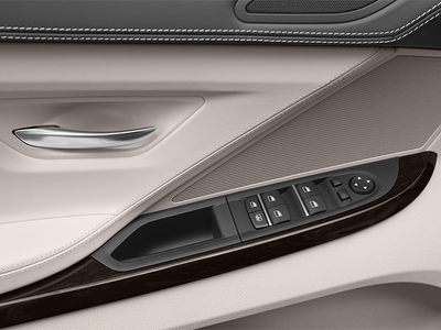 2013 BMW 6 Series 650i xDrive Gran Coupe