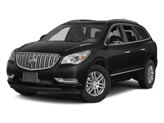 2013 Buick Enclave Leather Group