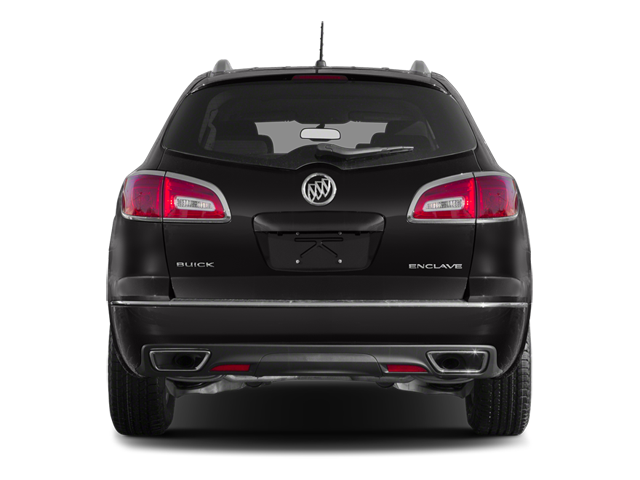 2013 Buick Enclave Leather Group