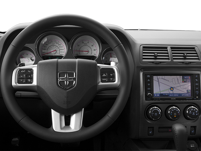 2013 Dodge Challenger R/T
