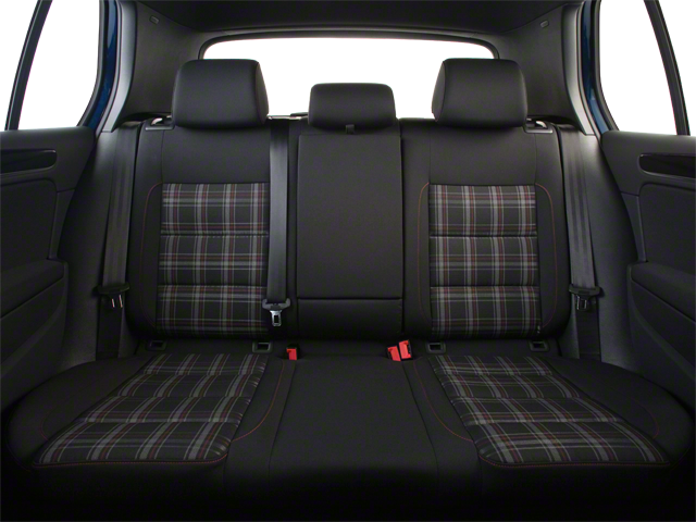 2013 Volkswagen GTI Base
