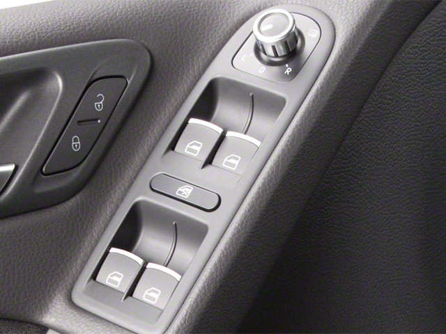 2013 Volkswagen GTI Base