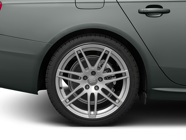 2014 Audi A4 2.0T Premium quattro