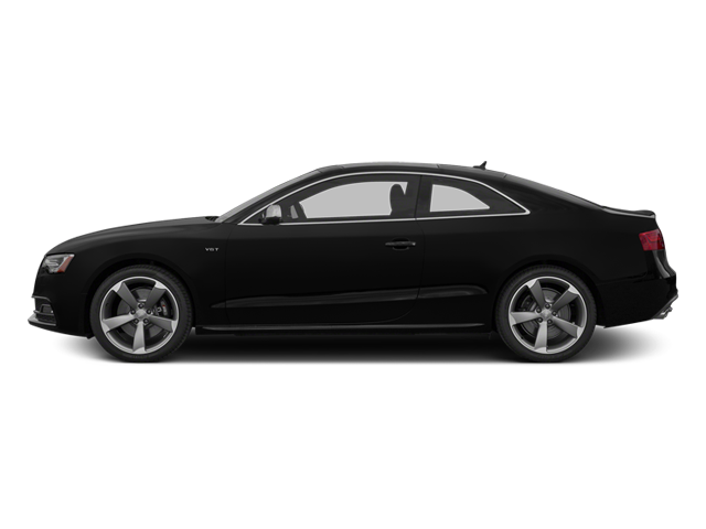 2014 Audi S5 3.0T Premium Plus quattro
