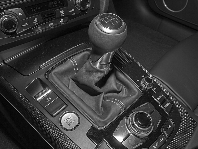 2014 Audi S5 3.0T Premium Plus quattro