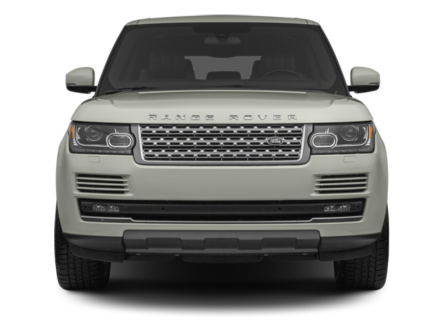 2014 Land Rover Range Rover 5.0L V8 Supercharged Autobiography LWB