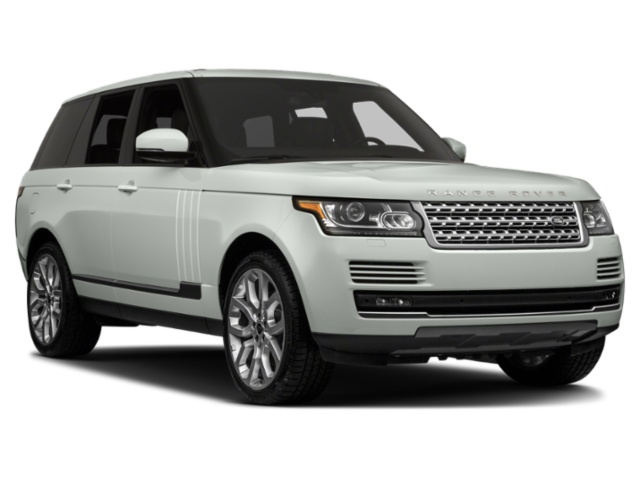 2014 Land Rover Range Rover 5.0L V8 Supercharged Autobiography LWB