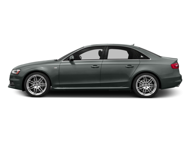 2016 Audi A4 2.0T Premium quattro