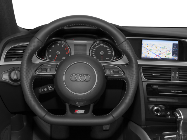 2016 Audi A4 2.0T Premium quattro