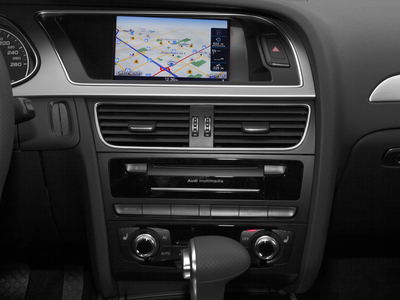 2016 Audi A4 2.0T Premium quattro