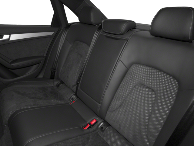 2016 Audi A4 2.0T Premium quattro