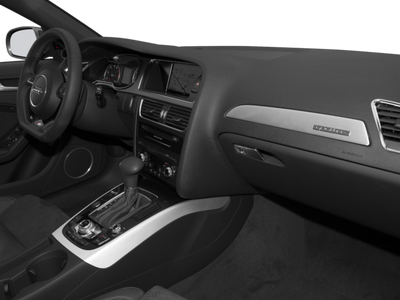 2016 Audi A4 2.0T Premium quattro