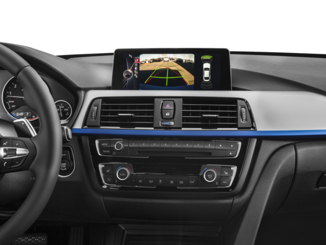 2016 BMW 4 Series 435i Gran Coupe