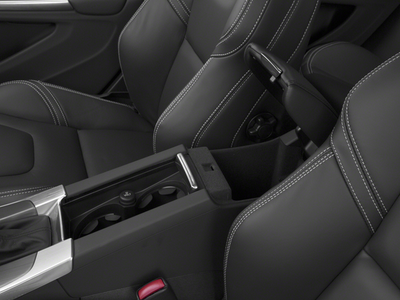 2016 Volvo S60 T5 Drive-E Premier