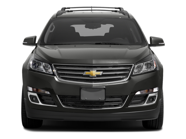 2017 Chevrolet Traverse LT 1LT