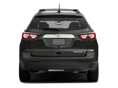 2017 Chevrolet Traverse LT 1LT