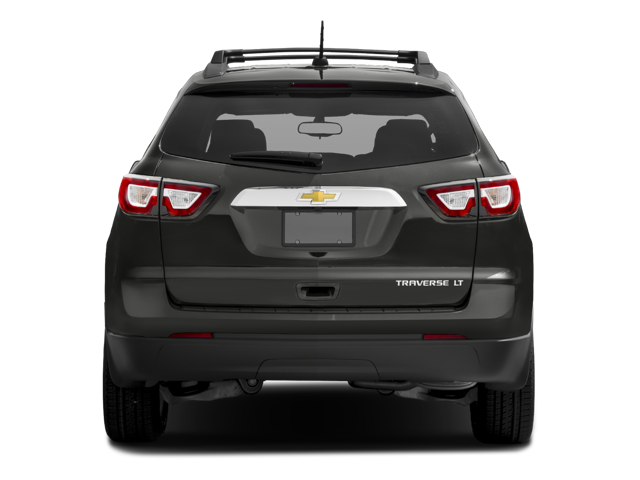 2017 Chevrolet Traverse LT 1LT