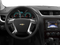 2017 Chevrolet Traverse LT 1LT