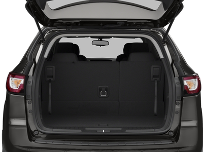 2017 Chevrolet Traverse LT 1LT