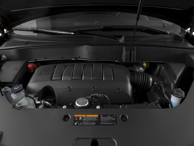 2017 Chevrolet Traverse LT 1LT