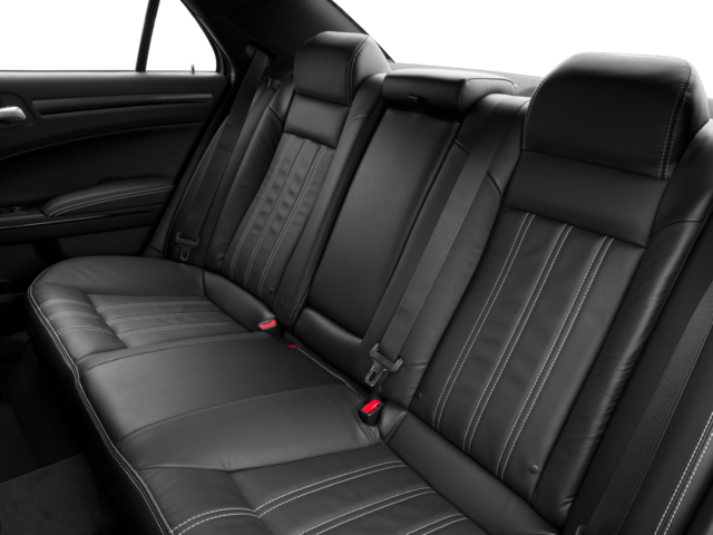 2017 Chrysler 300 S