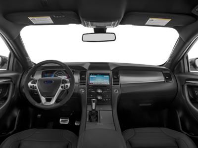 2017 Ford Taurus SHO