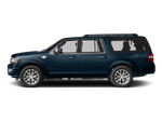 2017 Ford Expedition EL King Ranch