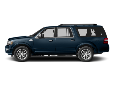 2017 Ford Expedition EL King Ranch