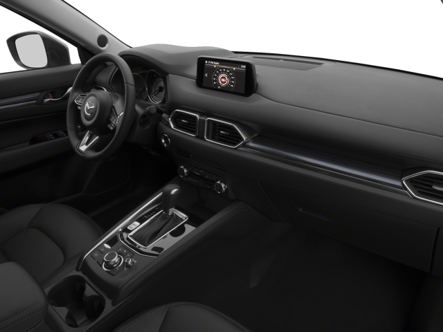 2017 Mazda Mazda CX-5 Grand Select