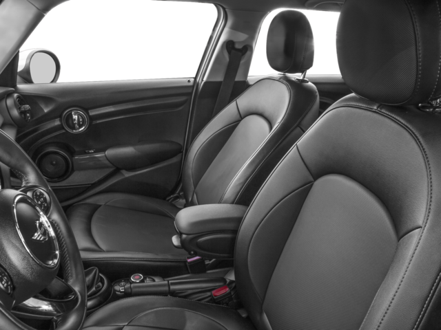 2017 MINI Hardtop 4 Door Cooper