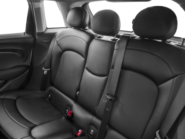 2017 MINI Hardtop 4 Door Cooper