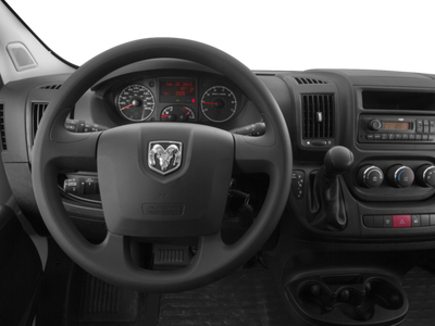 2017 RAM ProMaster 3500 High Roof 159 WB