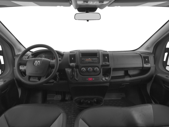 2017 RAM ProMaster 3500 High Roof 159 WB