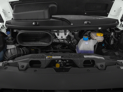 2017 RAM ProMaster 3500 High Roof 159 WB