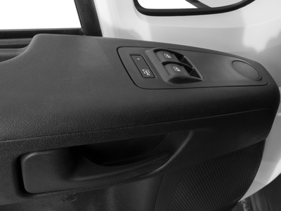 2017 RAM ProMaster 3500 High Roof 159 WB