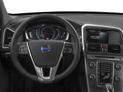 2017 Volvo XC60 T5 Inscription