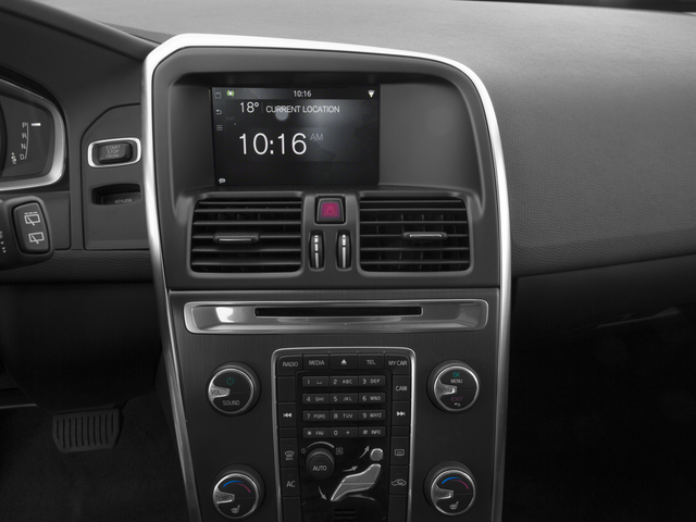 2017 Volvo XC60 T5 Inscription