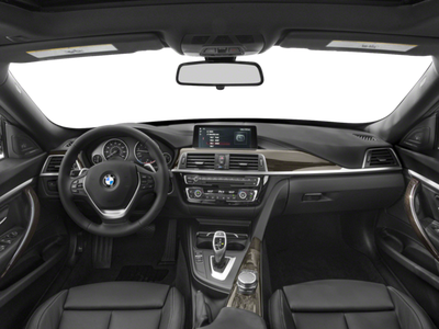 2018 BMW 3 Series 340i xDrive Gran Turismo