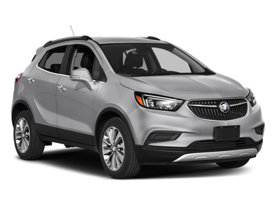 2018 Buick Encore Essence