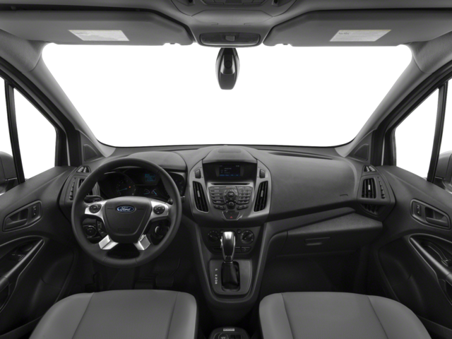 2018 Ford Transit Connect XL